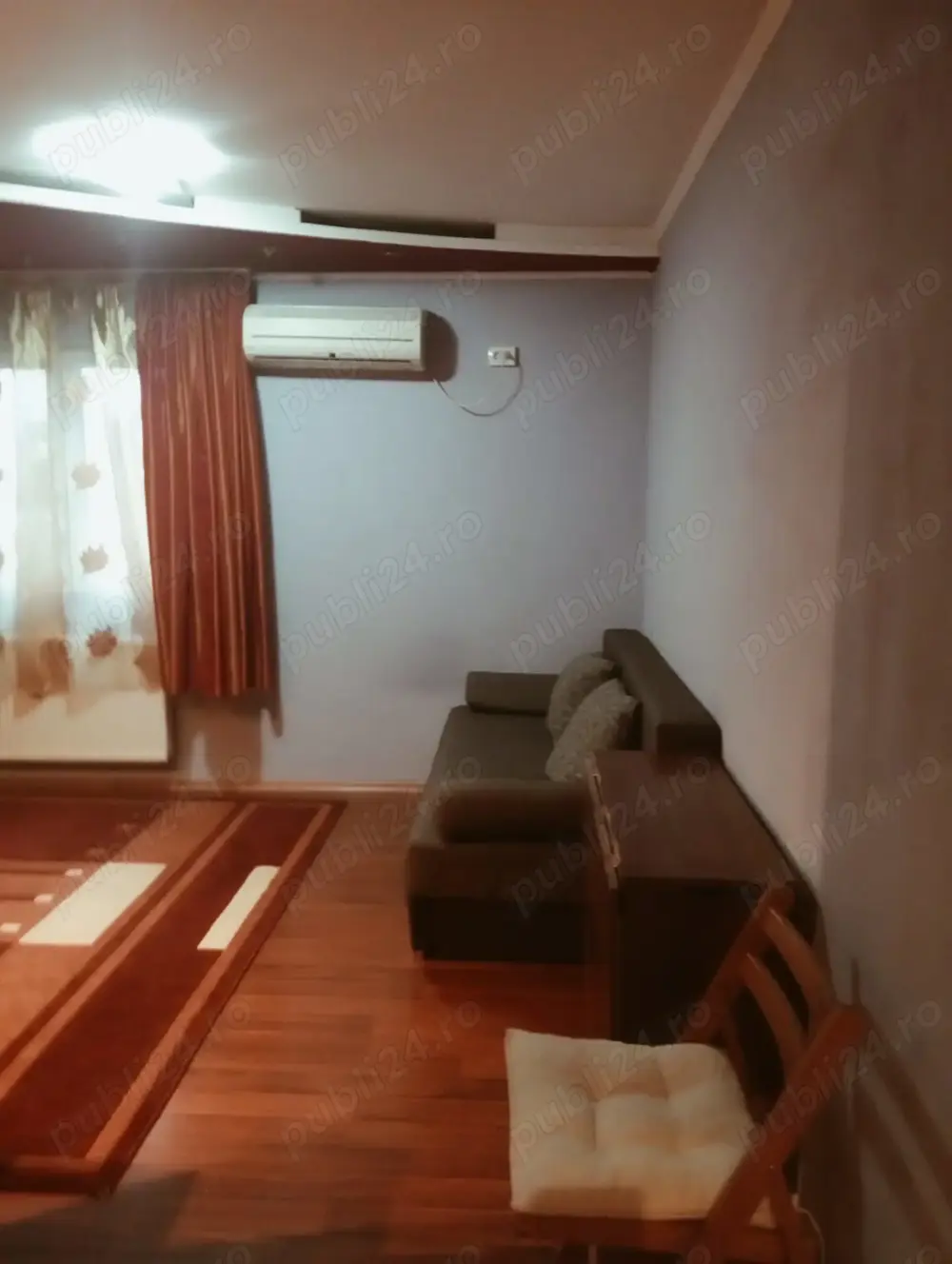 Inchiriere apartament 2 camere decomandat zona Metrou Nicolae Grigorescu