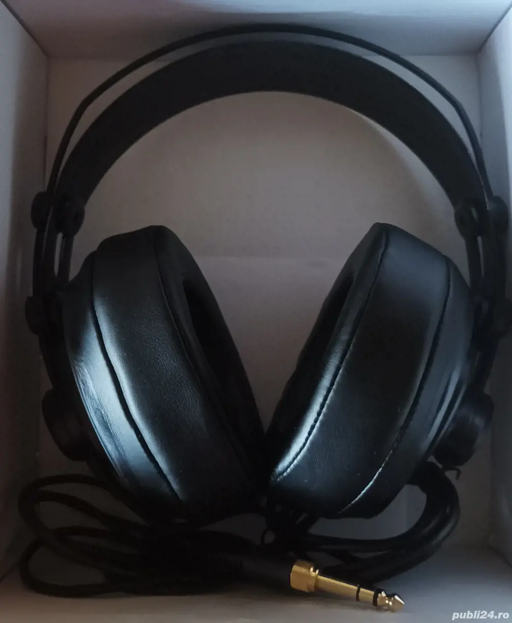 Proiect audio unic !
