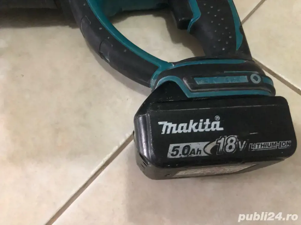 Makita rotopercutanta Makita DHR 202