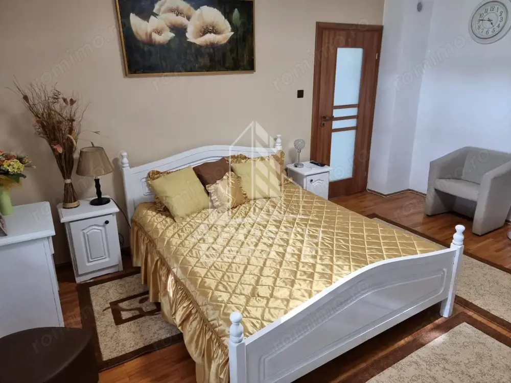 Apartament 1 camera, parter, Zona Odobescu - Timisoara