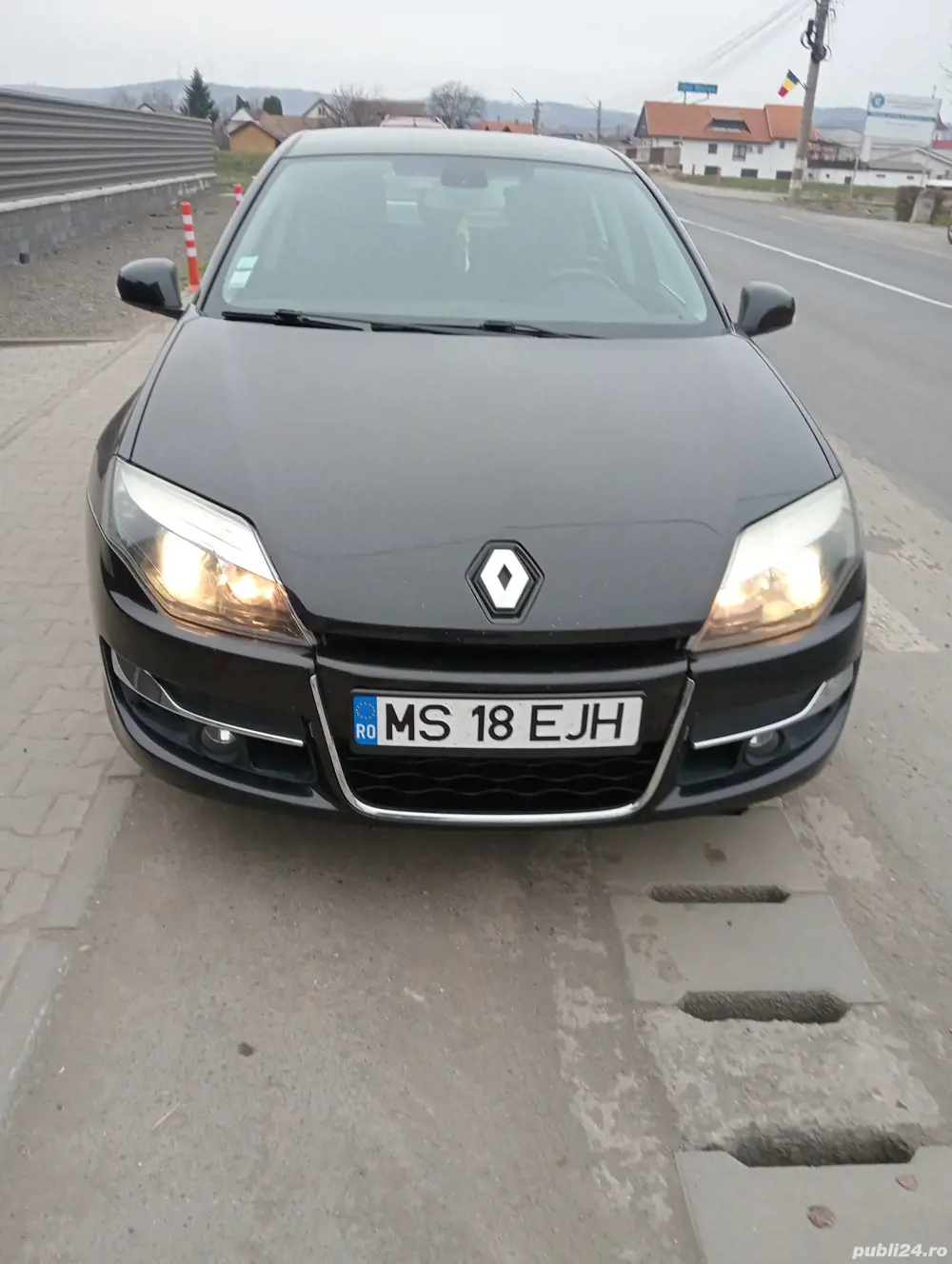 Renault Laguna 1.5dci 2011