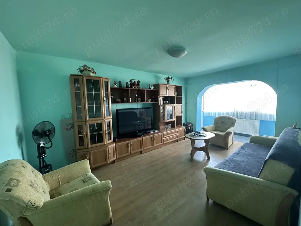 Agentia imobiliara VIGAFON vinde apartament 2 camere Mihai Bravu