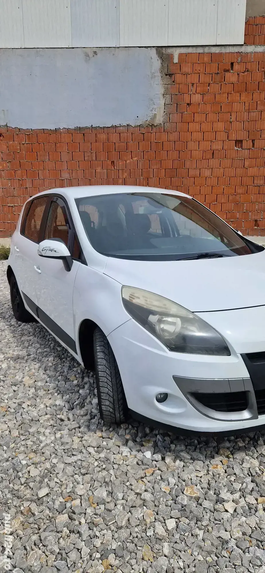 Renault Scenic 3 Renault Scenic 3
