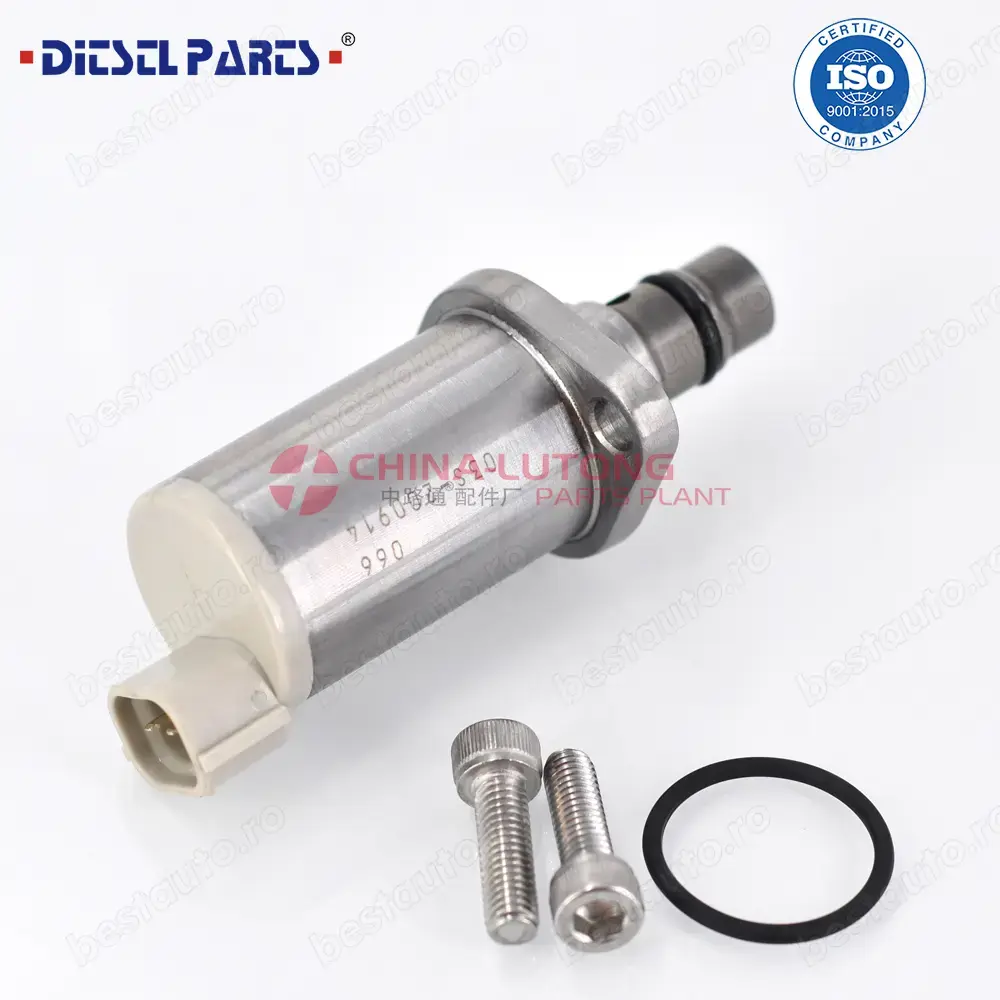Fuel Pump Regulator Suction Control Valve 294009-0120