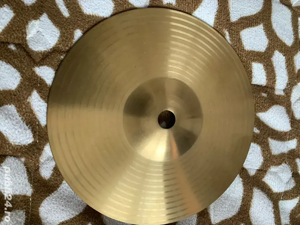 cinel pentru tobita taraneasca  muzicala