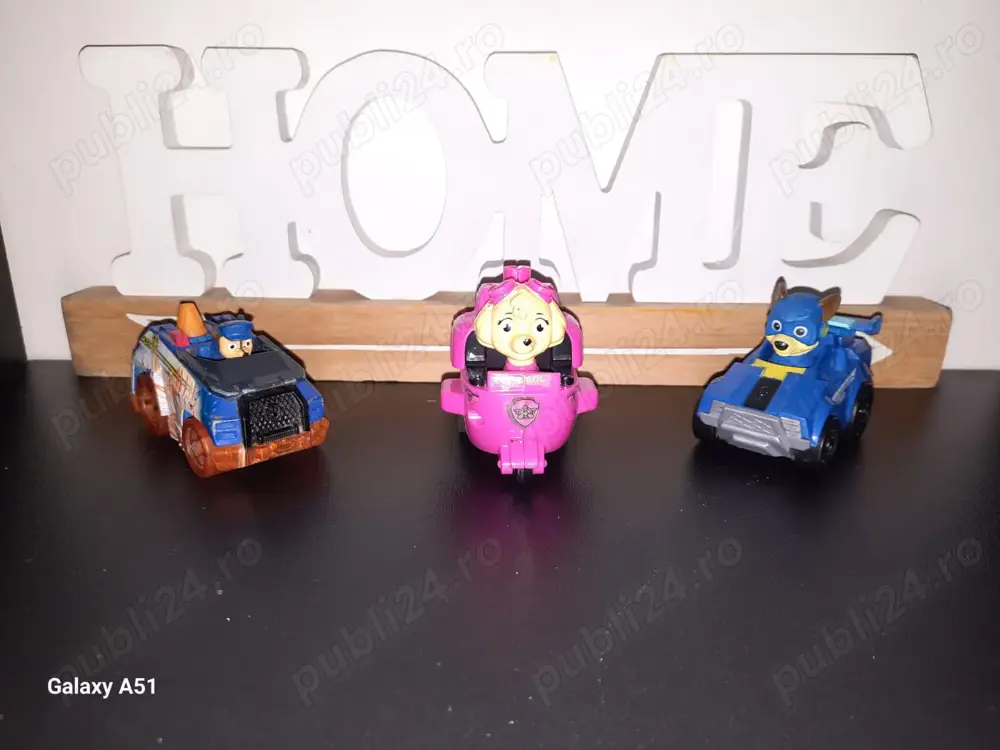 Lot Paw Patrol