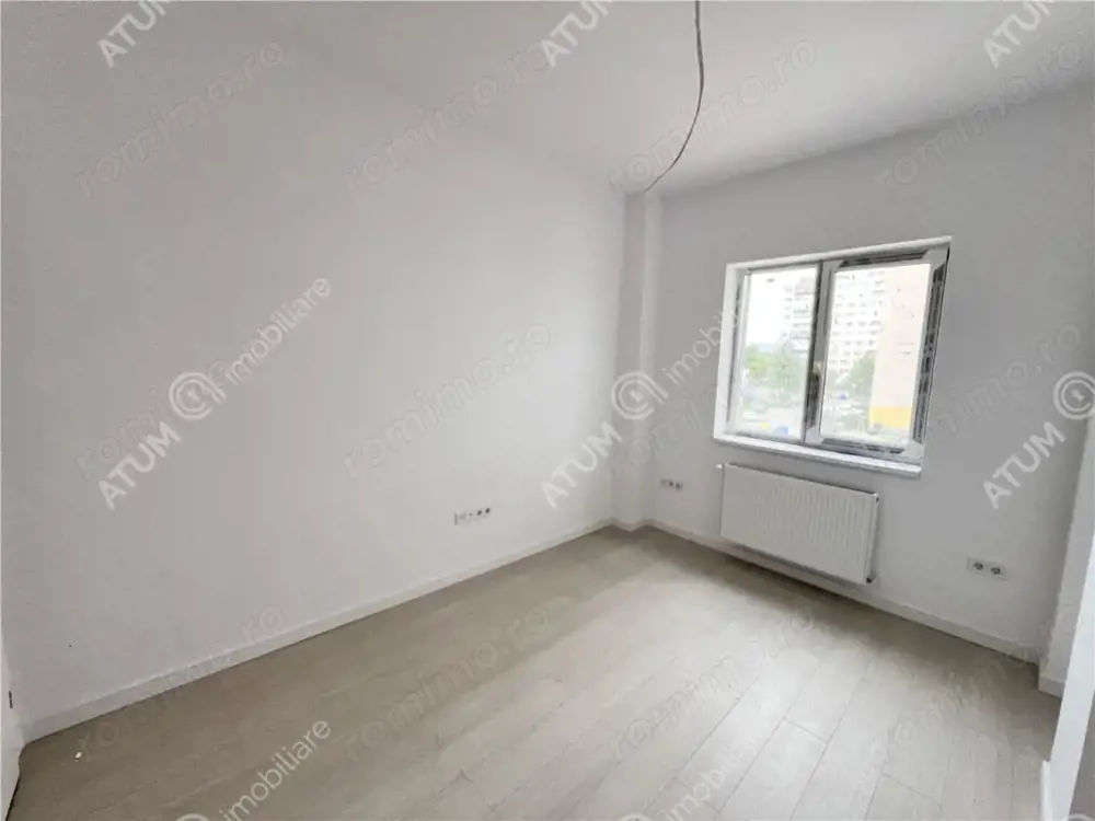 Apartament cu 3 camere decomandate 2 bai si 2 balcoane zona Rahovei
