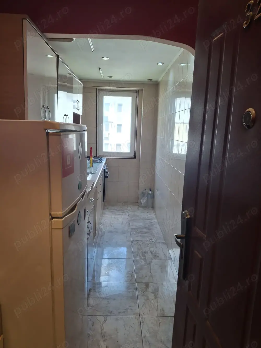 Vând ap 2 camere viziru 3