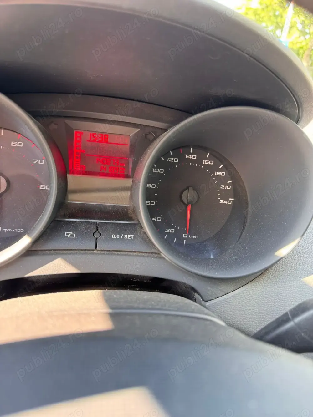 Seat Ibiza Coupe 2011 Seat Ibiza Coupe 2011