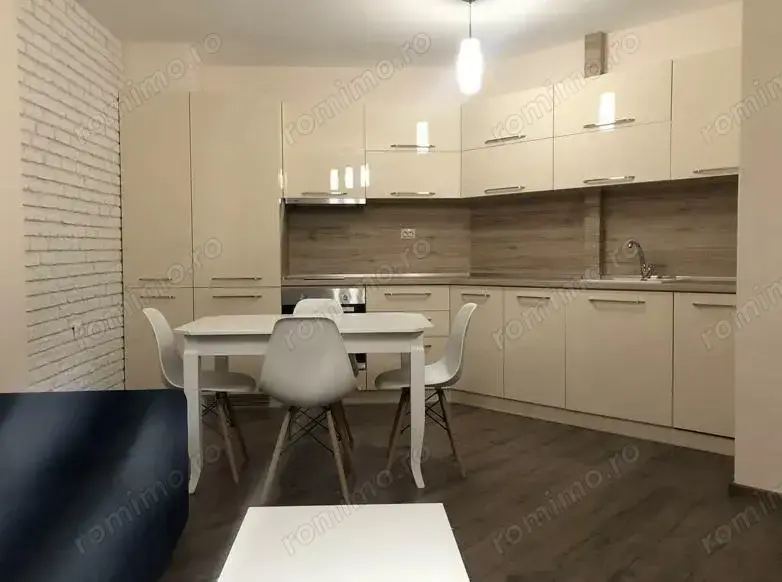 Apartament cu 2 camere in zona Complexului Studentesc 