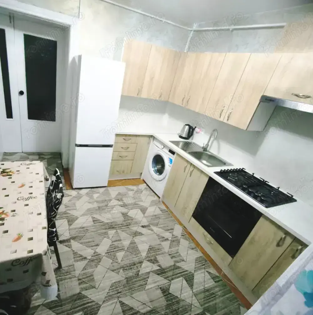 Apartament cu o camera in zona Aradului 