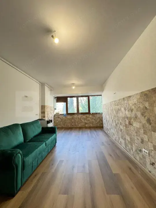 Apartament 2 camere, etaj 1, renovat complet, zona Mărășești