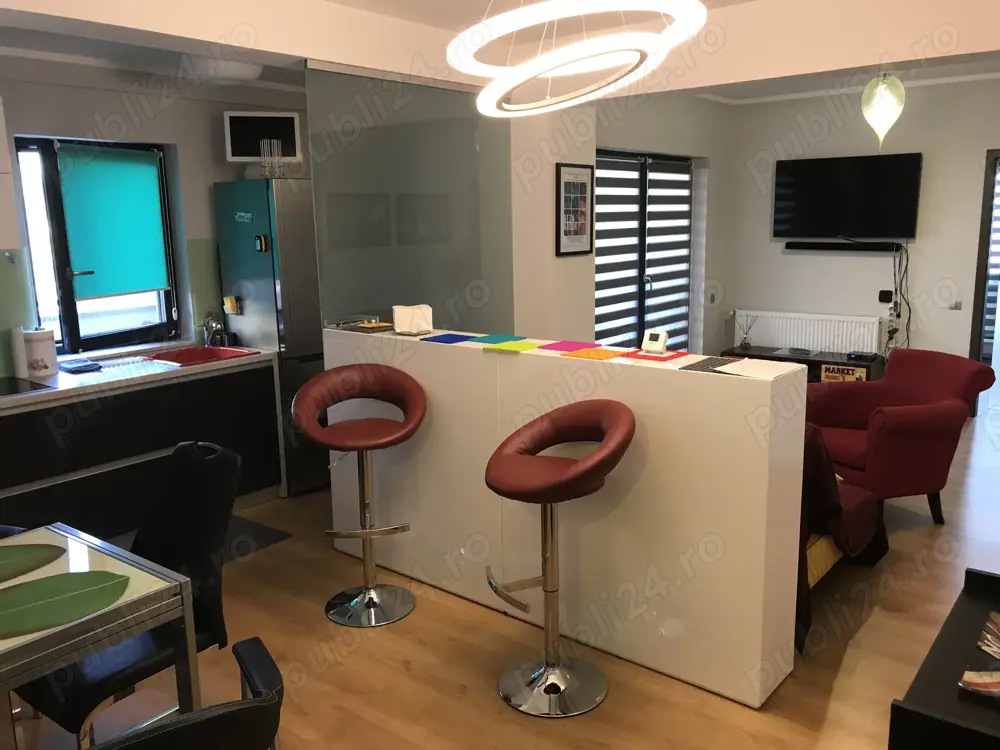 RELAX Cluj Apartment and Terrace