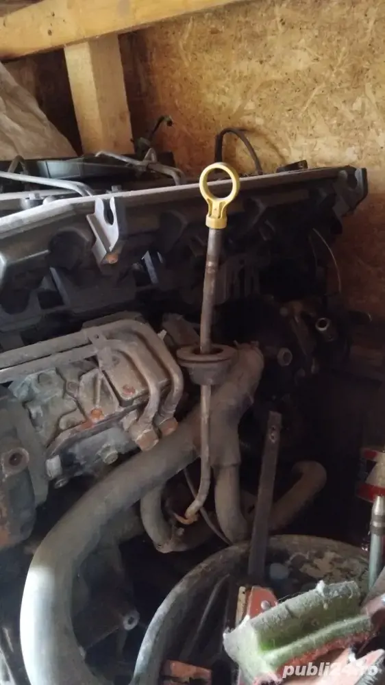 motor de ford mondeo 2.0 diesel