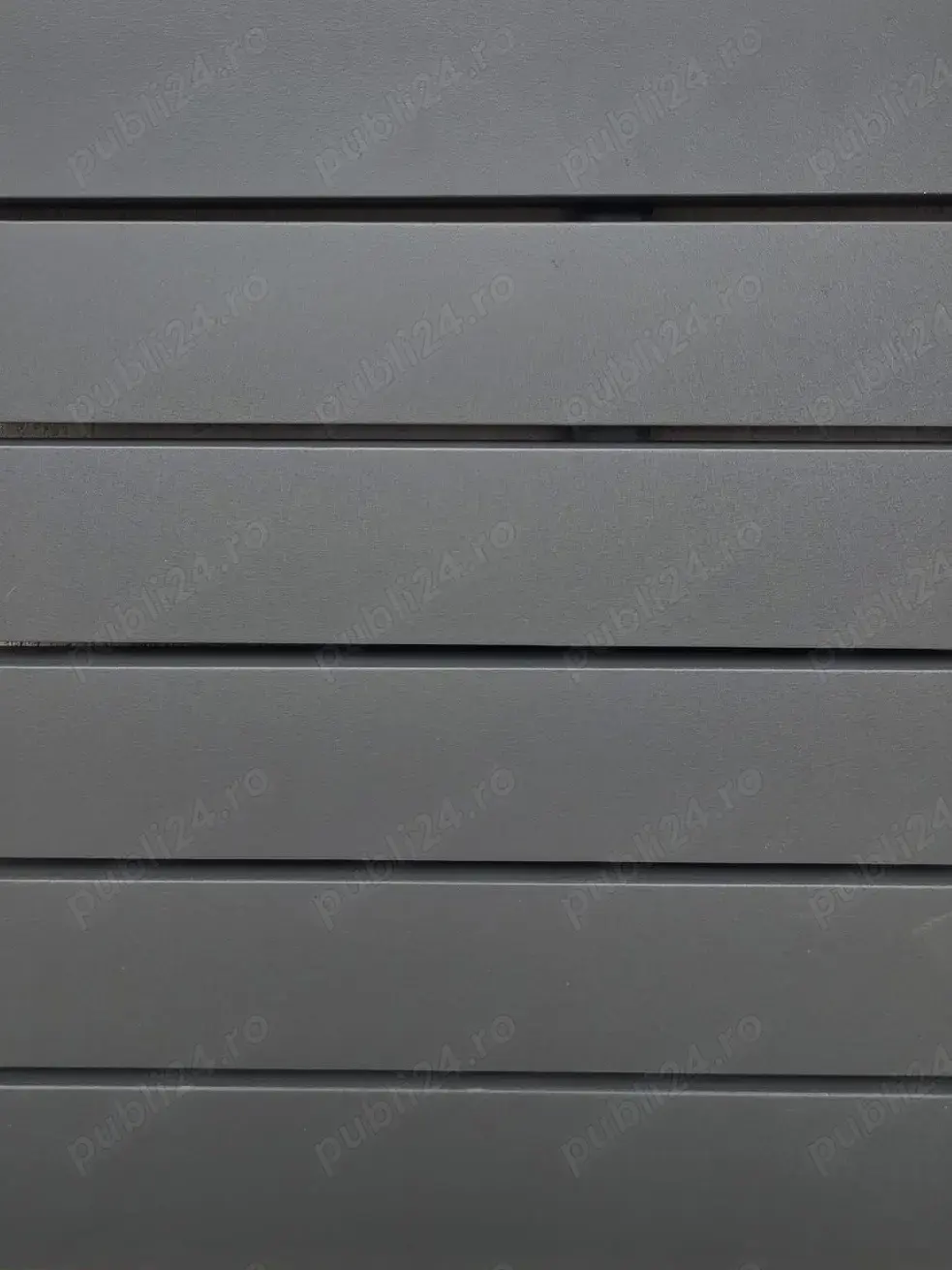 Porti, Garduri, Mobilier pentru terase si Balustrade