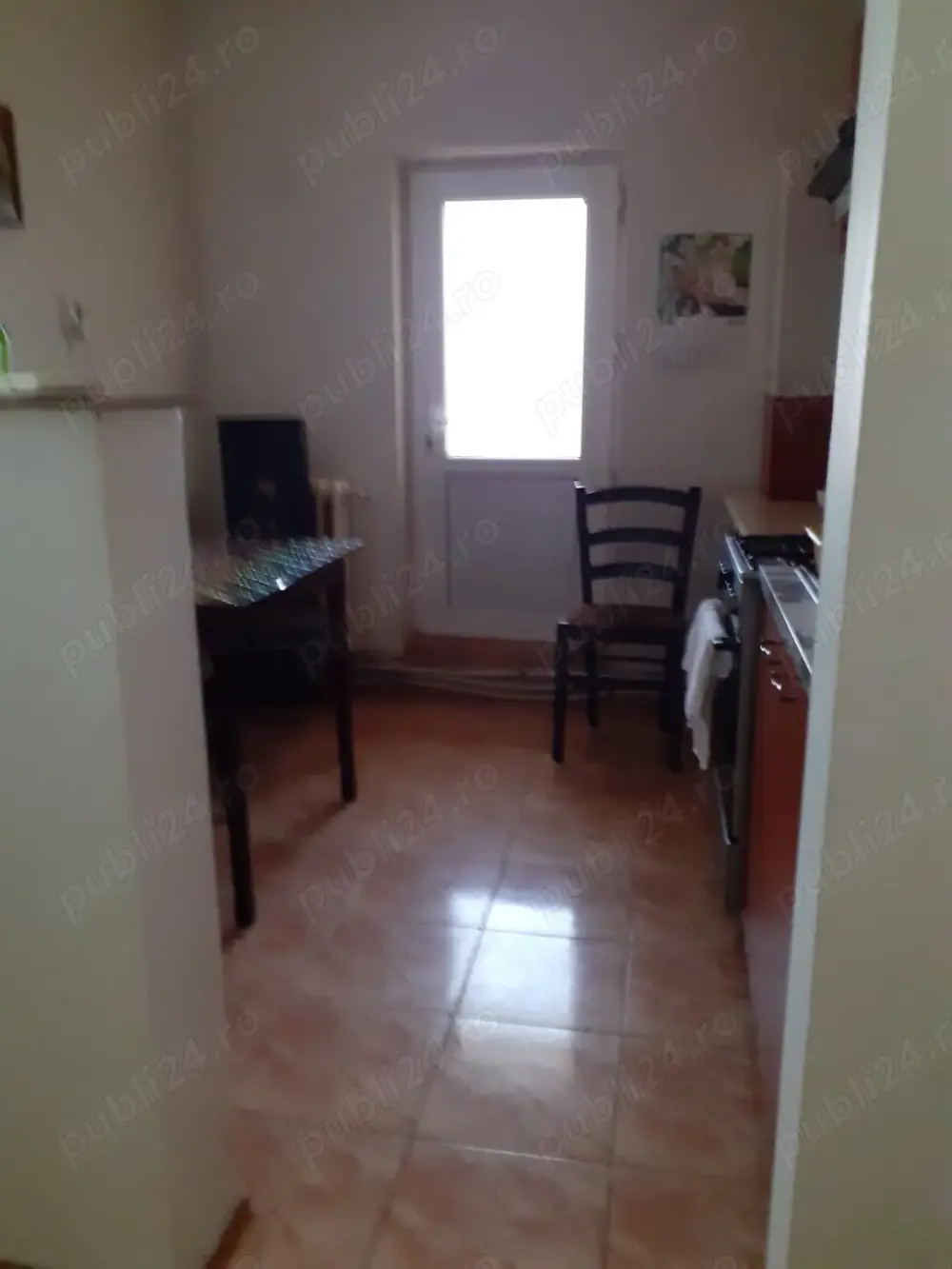 Vând apartament 2 camere decomandat