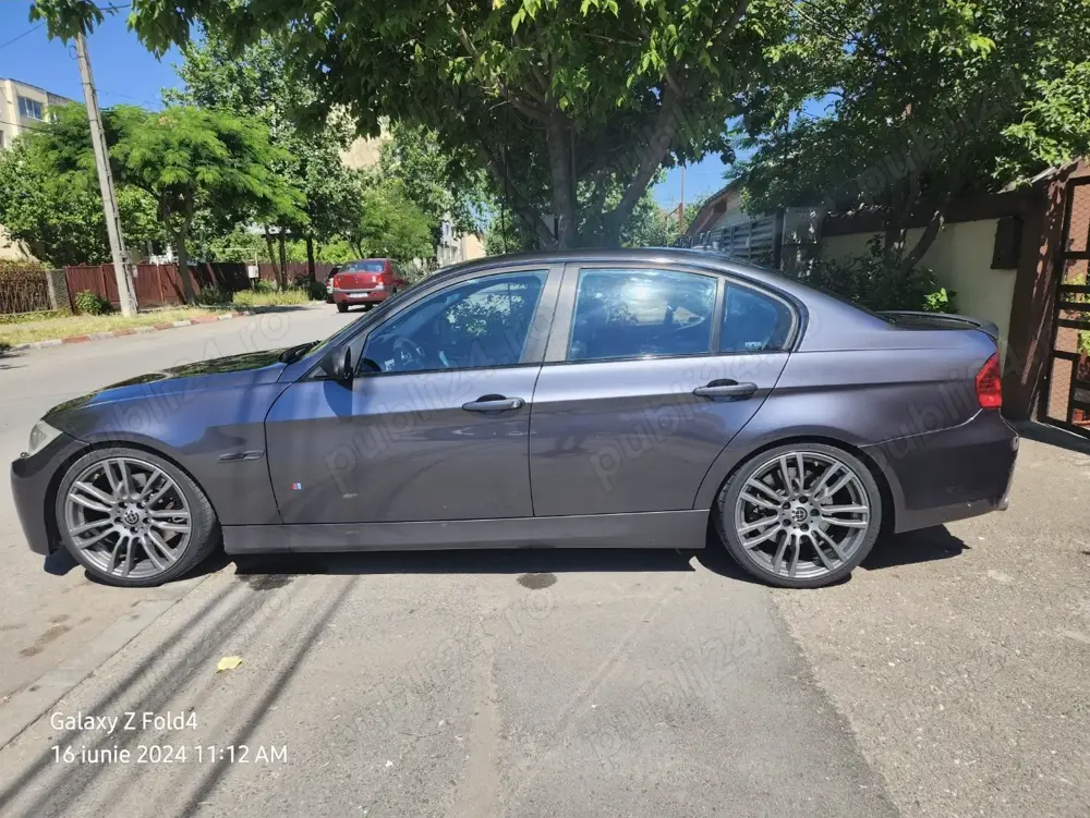 BMW 330 XI, 2005