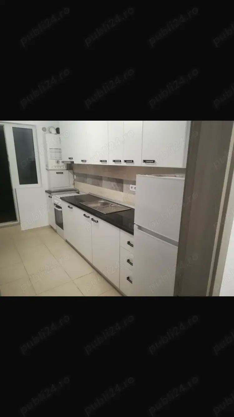 Garsoniera de vanzare