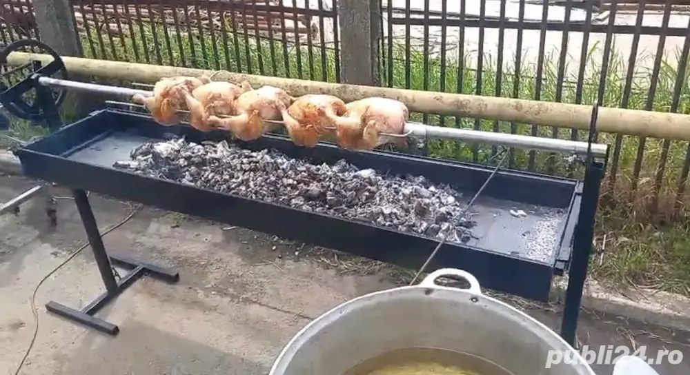 inchiriez protap rotisor