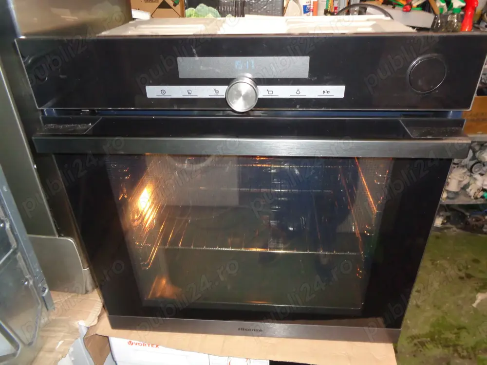 cuptor electric incorporabil HISENSE