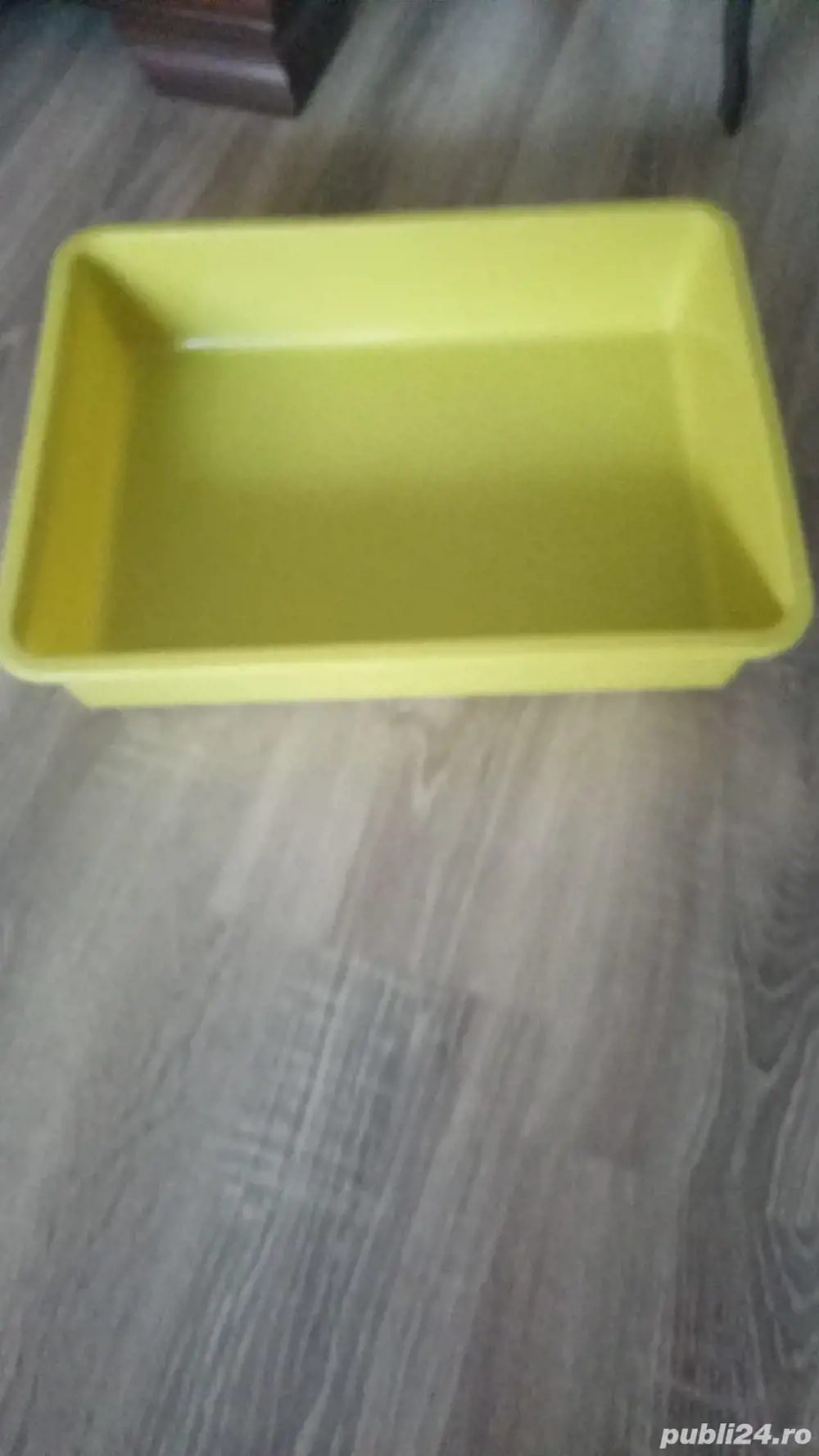 Vând litiera pentru Pisicuțe 