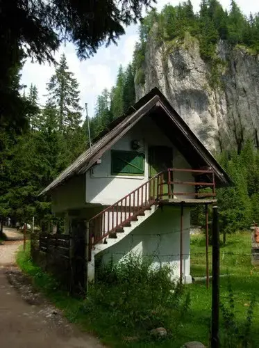 Vand cabana Horoaba plus teren aferent, Padina- Pestera din Bucegi