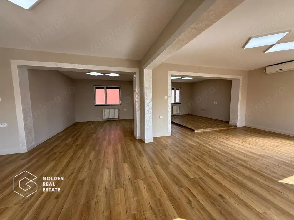 Spatiu comercial, zona Uta