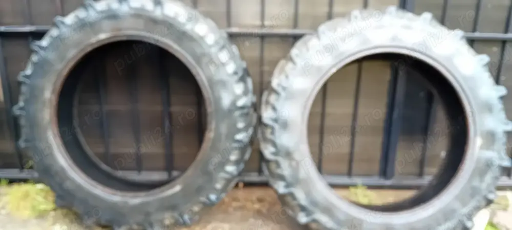 Anvelope Stomil, 13.6R36