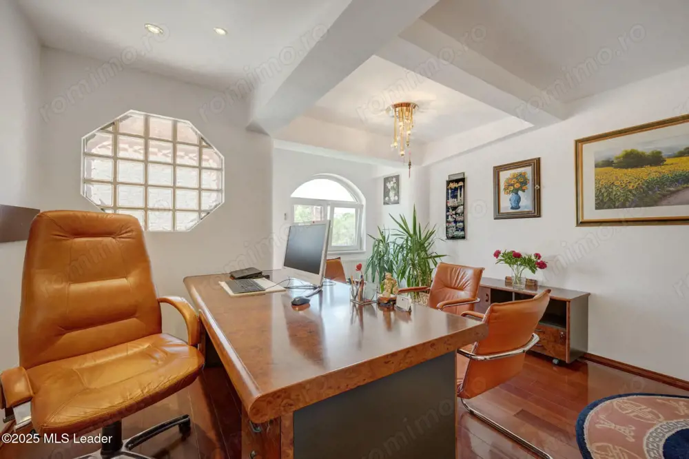 Cladire multifunctionala de Vanzare, Floreasca-Pescariu