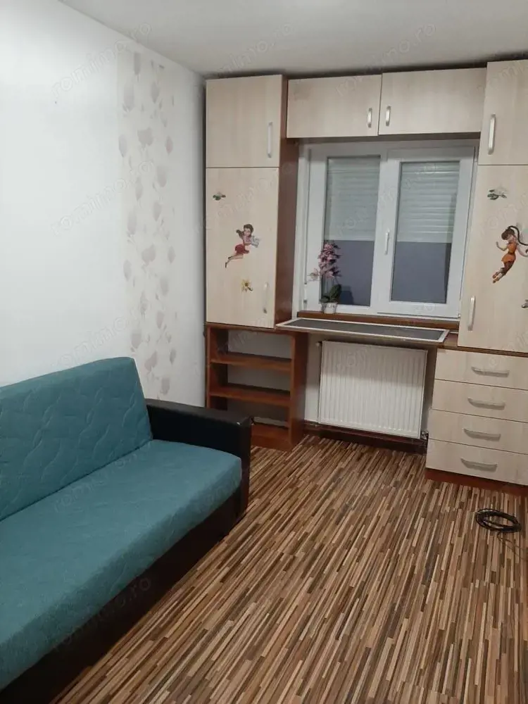 Dambovita | 3 Camere | Centrala Proprie.