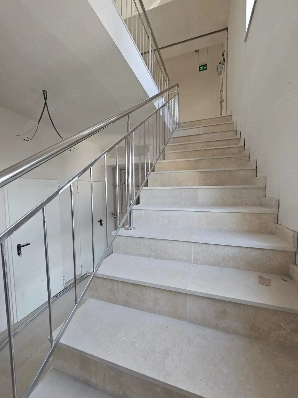 3 camere Imobil NOU - metrou Timpuri Noi