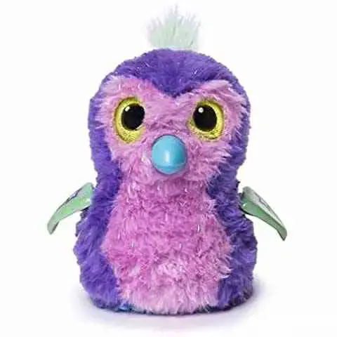 Jucărie interactivă Hatchimals 