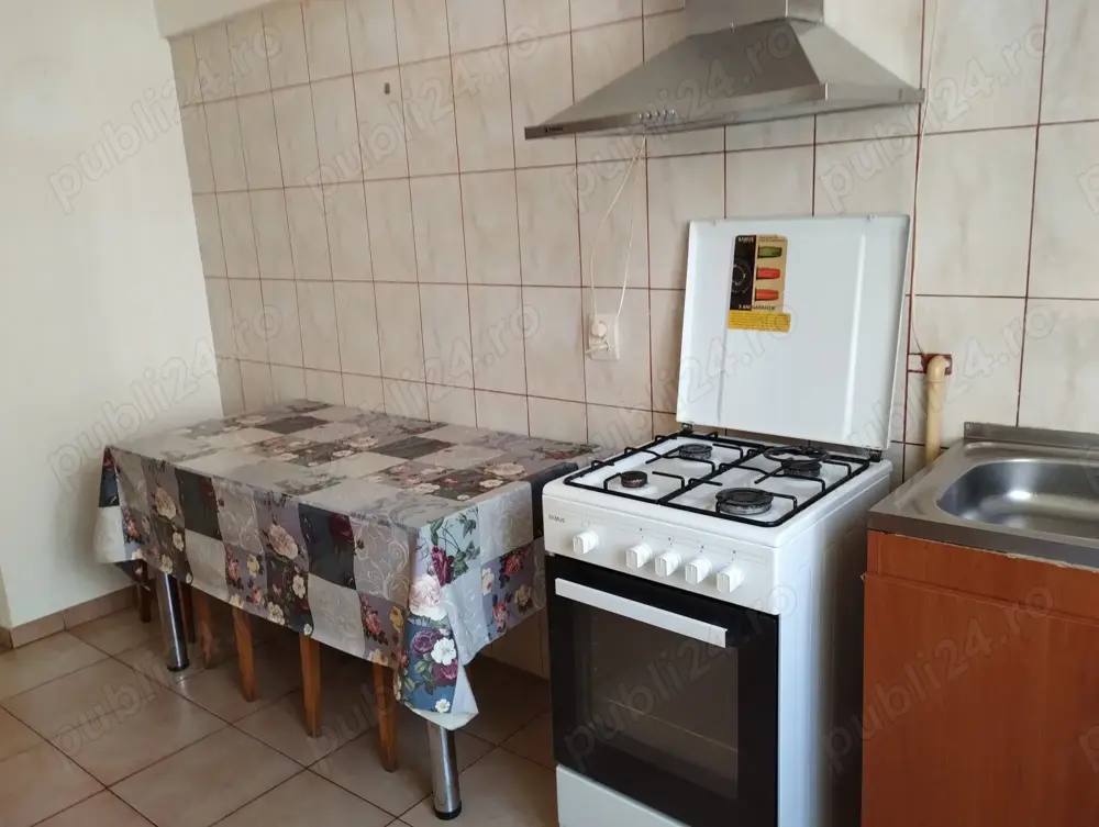 Apartament doua camere de închiriat Alba Iulia zona Cetate judet Alba! 