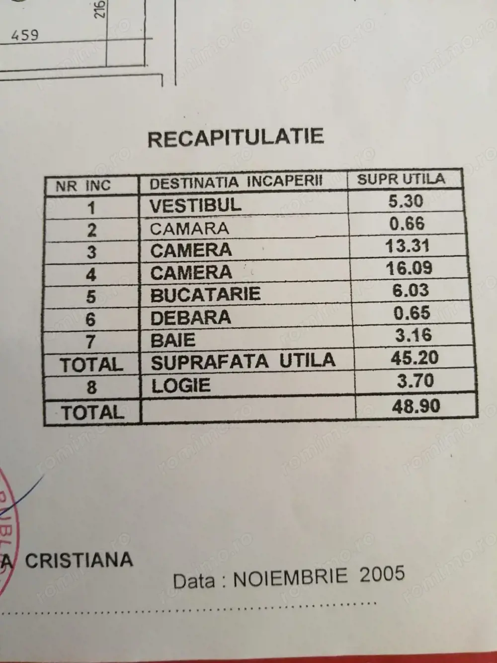 Apartament decomandat Alexandru Obregia cu Loc de Parcare