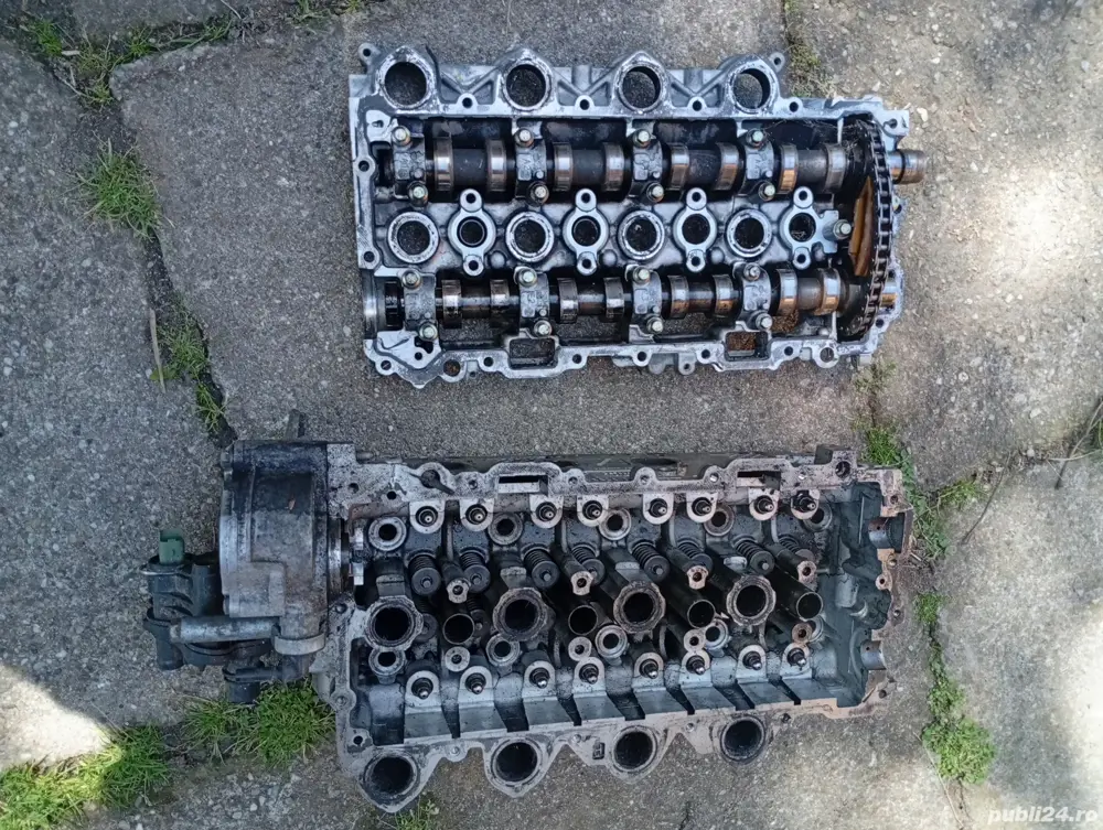 chiuloasă ford focus 1,6d