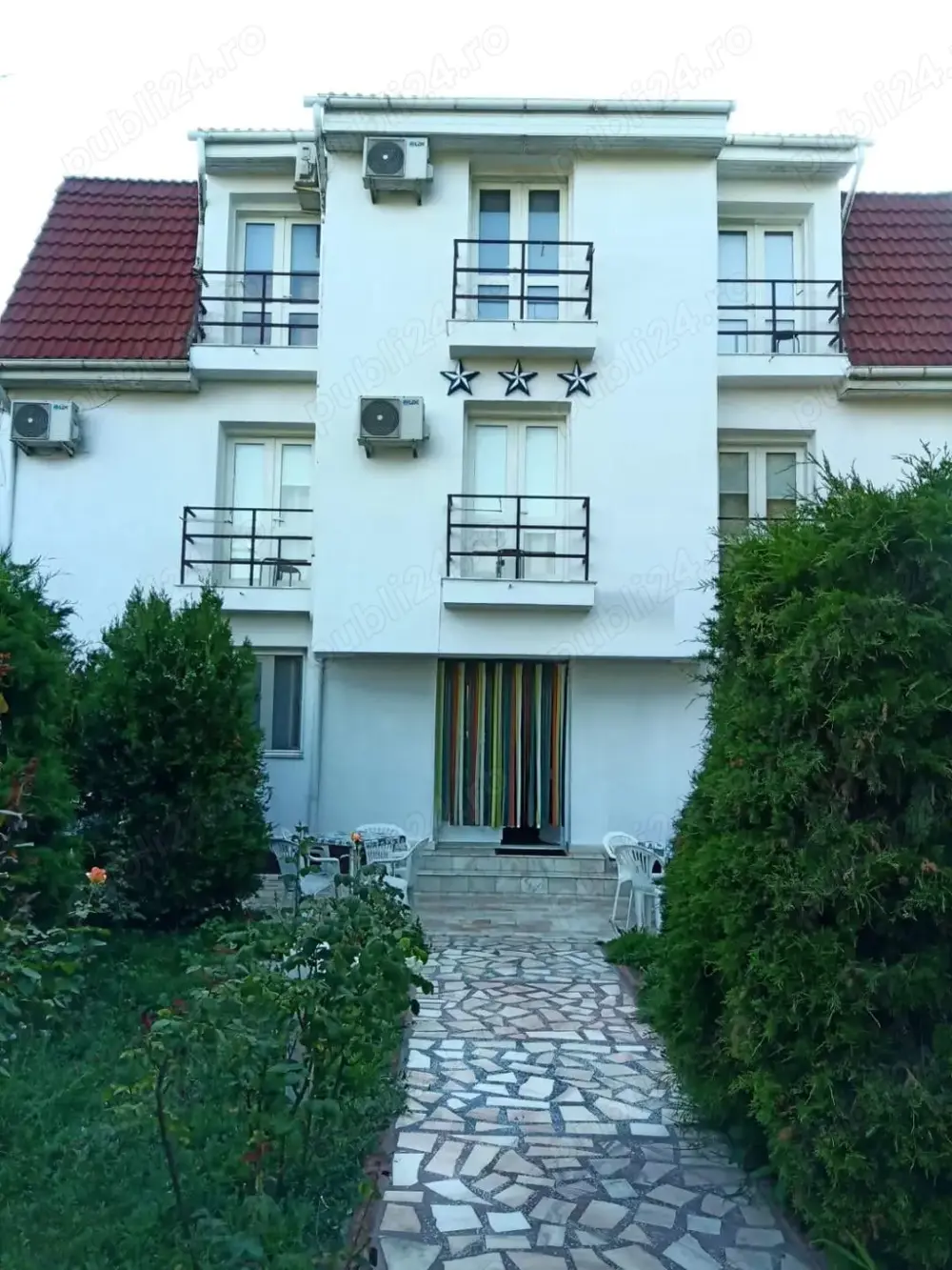 De vanzare casa de oaspeti   pensiune