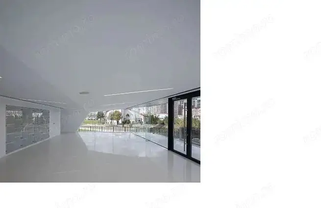 Mihai Bravu, imobil birouri 1S+D+P+3E+M