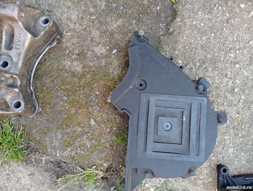 capac distributie Ford focus 1,6d