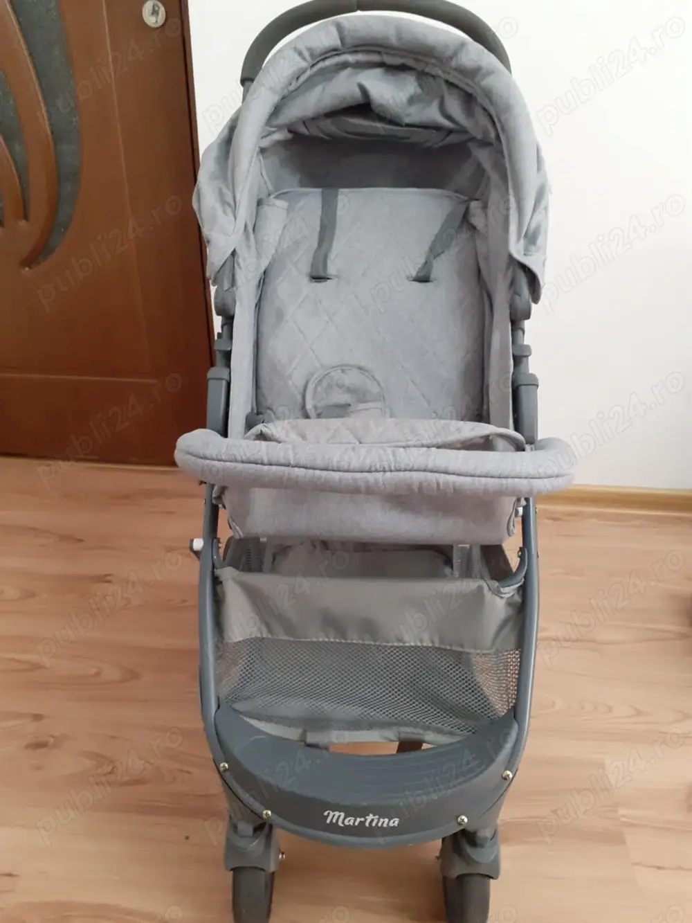 Cărucior: confort, siguranță și stil pentru plimbările voastre!