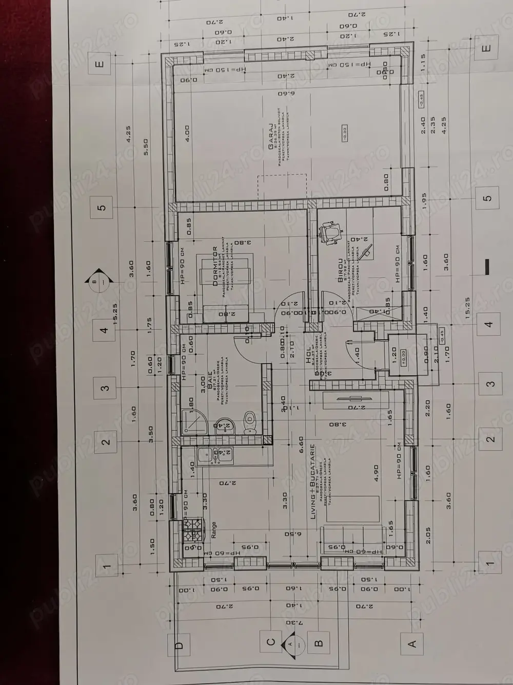 Casă în comuna Petrăchioaia, 105000 euro
