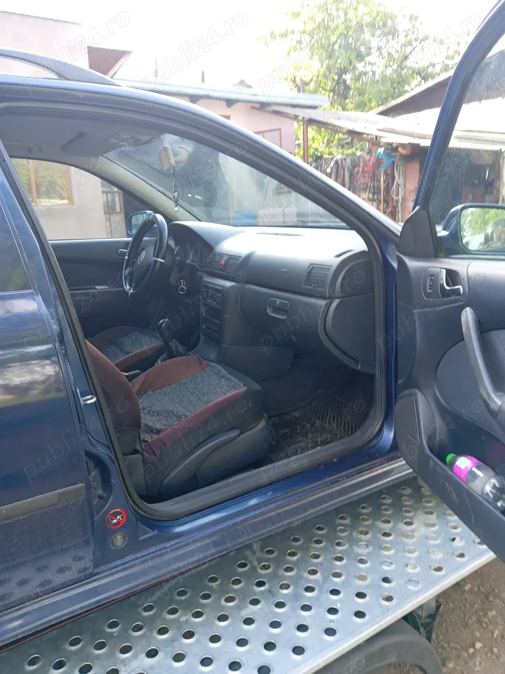 Piese skoda Octavia 2006 16i 