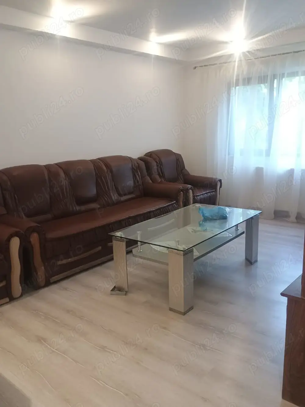 Apartament 3 camere Independentei