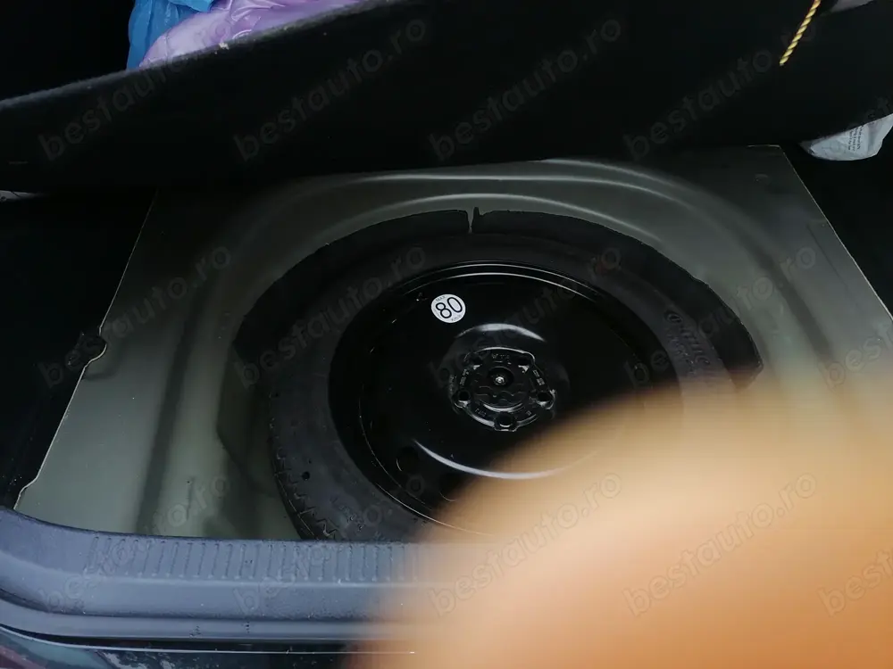 Roata rezerva slim Oem Toyota Camry 