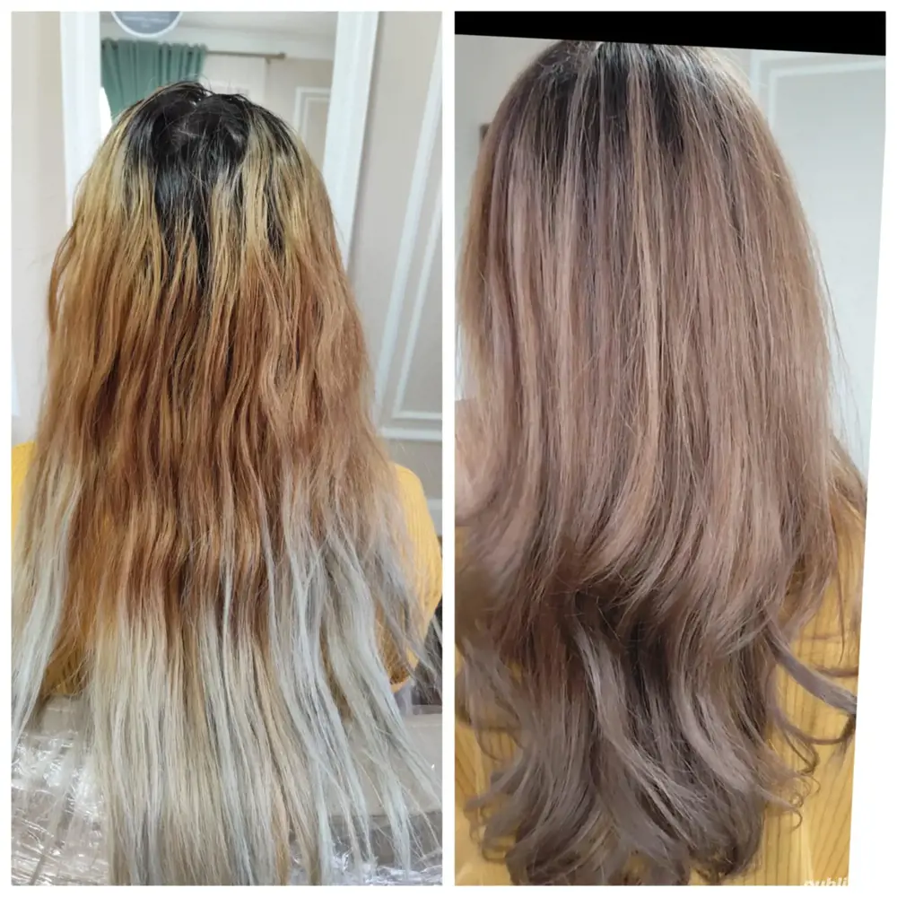 Reazlizez tuns vopsit,cosmetica, makeup,tratament facial cu mască