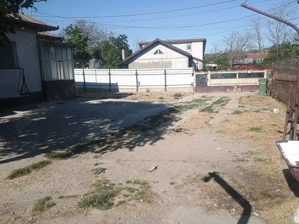 Casa tip parter Posta Calnau