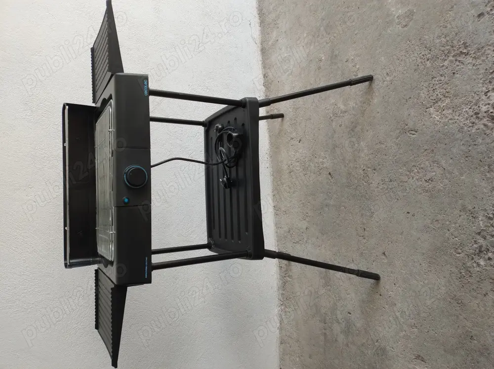 Grătar electric 2400 w