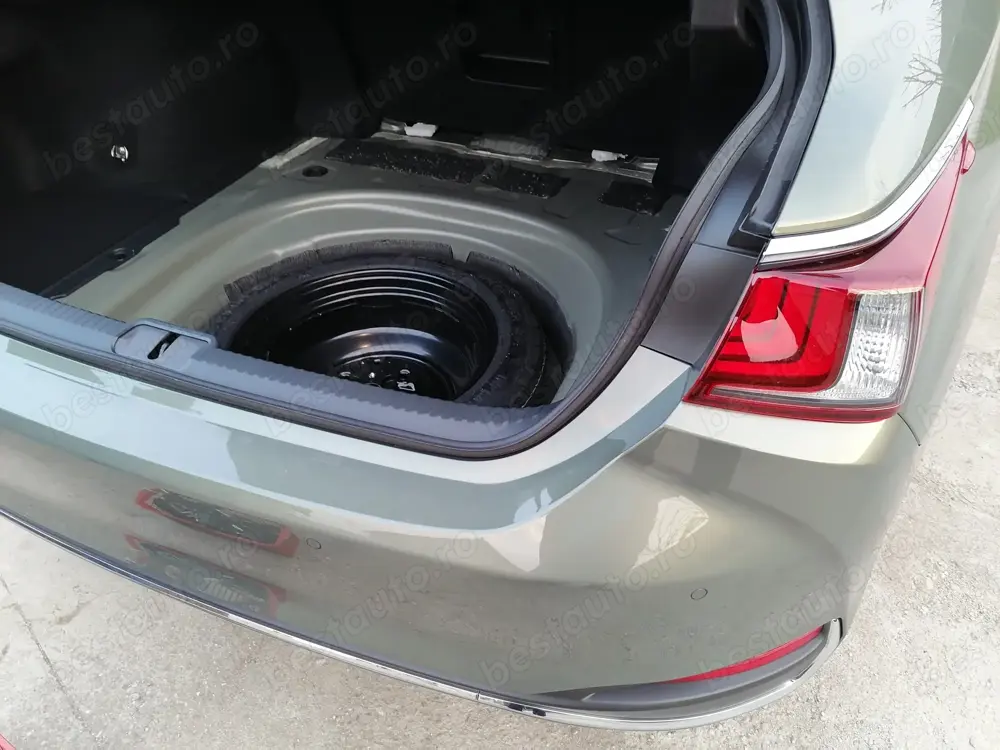 Roata rezerva slim Oem LEXUS 