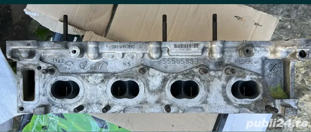 Chiuloasa opel 55565883