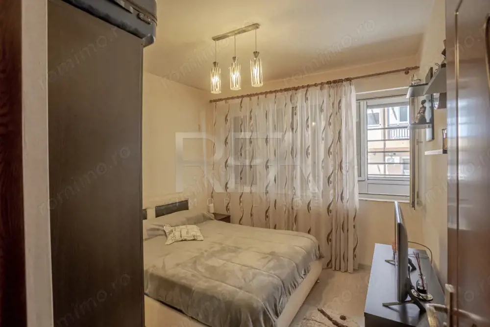 Studio 45mp - Metalurgiei - Kaufland 