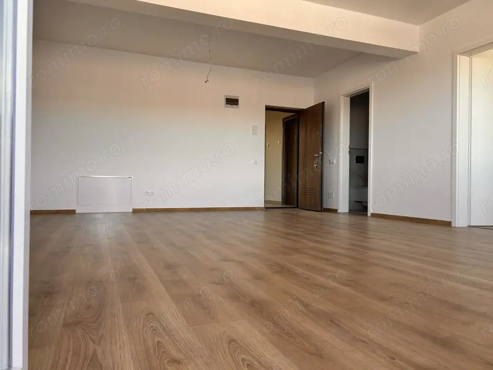 Ap 21 Teilor Residence - 2 camere Finisat